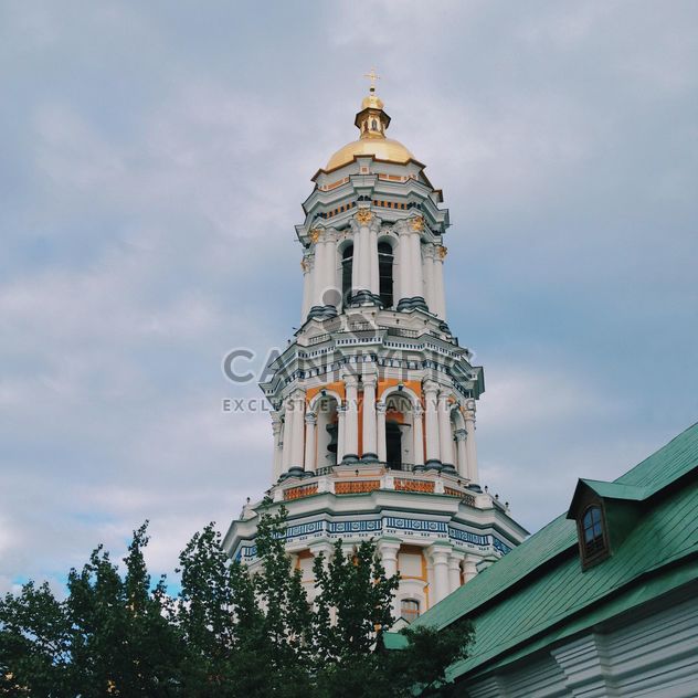 Kiev-Pechersk Lavra - Kostenloses image #363717