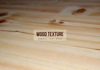 Free Wood Texture Vector - vector #367397 gratis