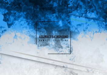 Free Vector Grunge Texture Background - Free vector #411747