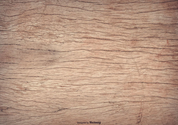 Vector Wood Texture - vector gratuit #418697 