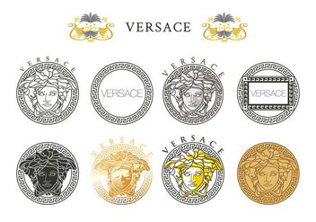 Free Versace Vector - Kostenloses vector #419417