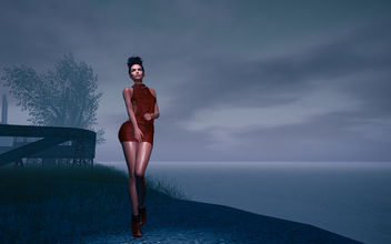 Outfit : Cece by Masoom @ uber - Kostenloses image #424707