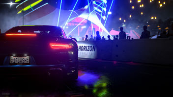 Forza Horizon 3 / Late Night Parties - бесплатный image #443777