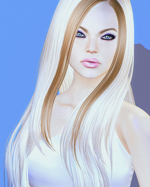 Makup Star Lit by Dulce Secrets @ The Makeover Room - Kostenloses image #446247