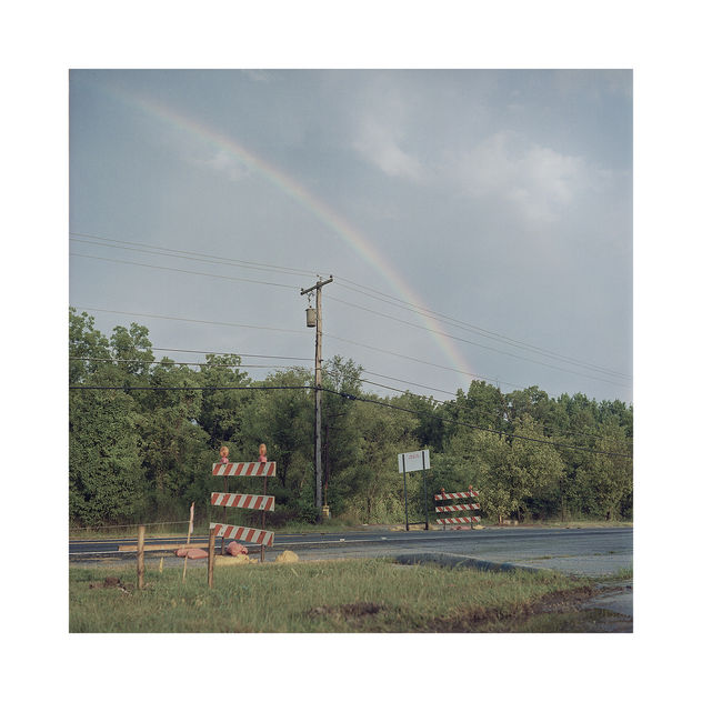 Missouri Rains - image gratuit #448117 