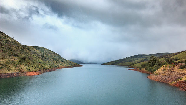 Upper Bhavani lake - Free image #449747