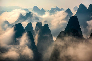 Guilin, China - бесплатный image #456007