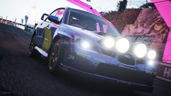 Forza Horizon 4 / Headlights - бесплатный image #457357