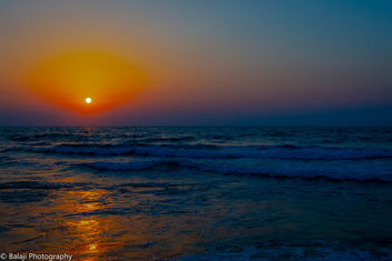 sunrise - image #459327 gratis