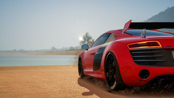 Forza Horizon 3 / Off The Road - Free image #460017