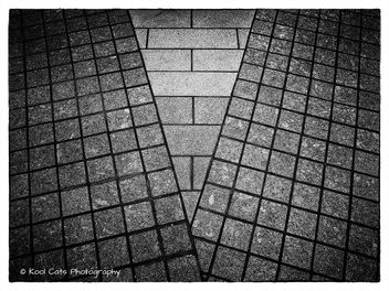 Intersecting Lines - image gratuit #460797 