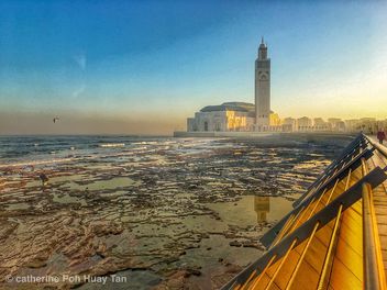 Casablanca, Morocco - бесплатный image #466047