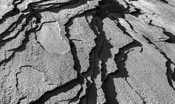 Sedimentary Rock - image #467327 gratis