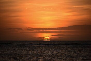 Indian Ocean, Mauritius - бесплатный image #476497