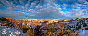 Utah Desert - бесплатный image #477487