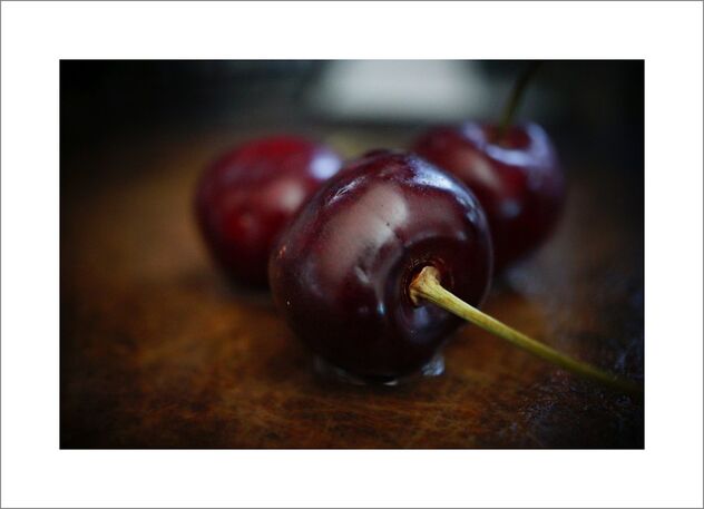 Cherries - Free image #481767