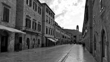 Dubrovnik - image gratuit #483477 