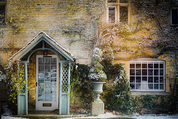 Stow on the Wold - image #485467 gratis