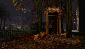 Autumn is calling - бесплатный image #493387