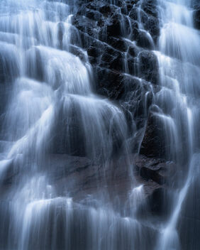 Jericho Falls - Free image #503797